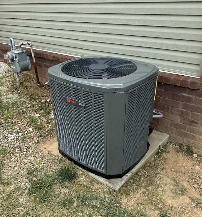 Advanced Heat AC & Plumbing Picture 9