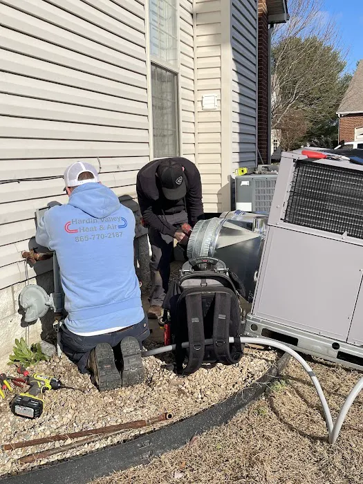 Hardin Valley Picture 5