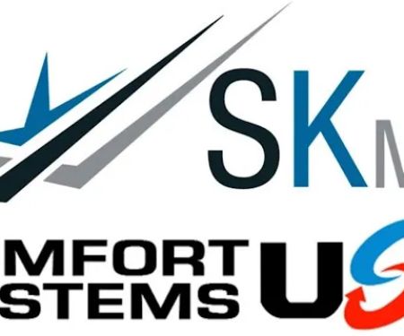 Comfort Systems USA / Shoffner