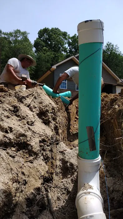 Buckner Plumbing Picture 1