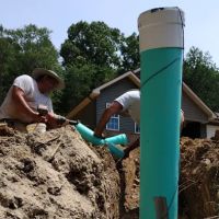 Buckner Plumbing ico