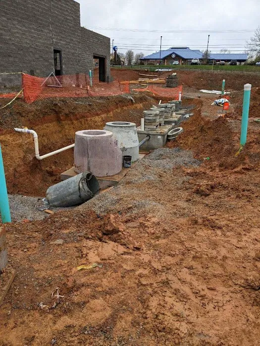 Buckner Plumbing Picture 2