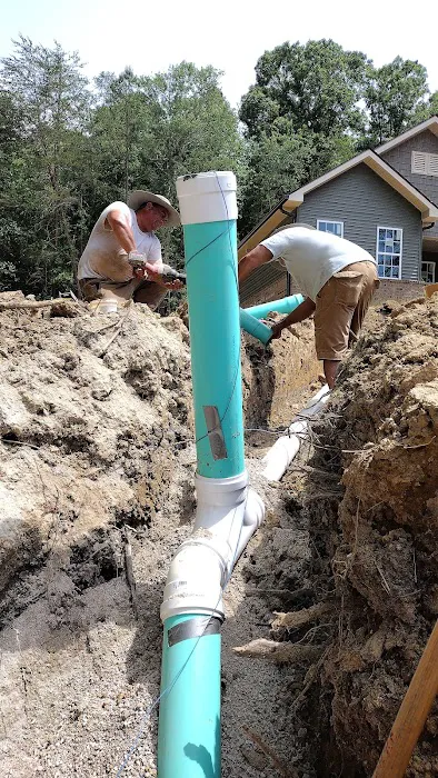 Buckner Plumbing Picture 4