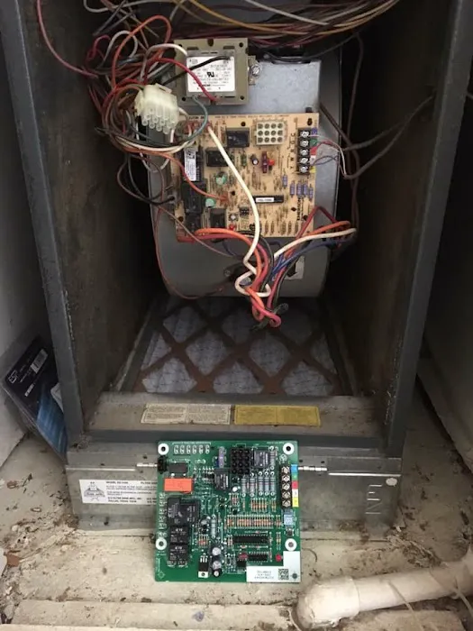 2 Shepherds Heating and Air Picture 5