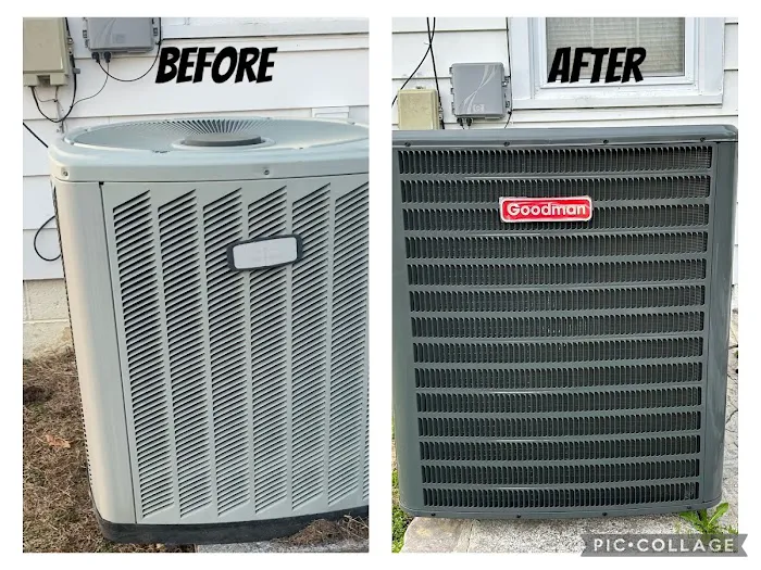 2 Shepherds Heating and Air Picture 8