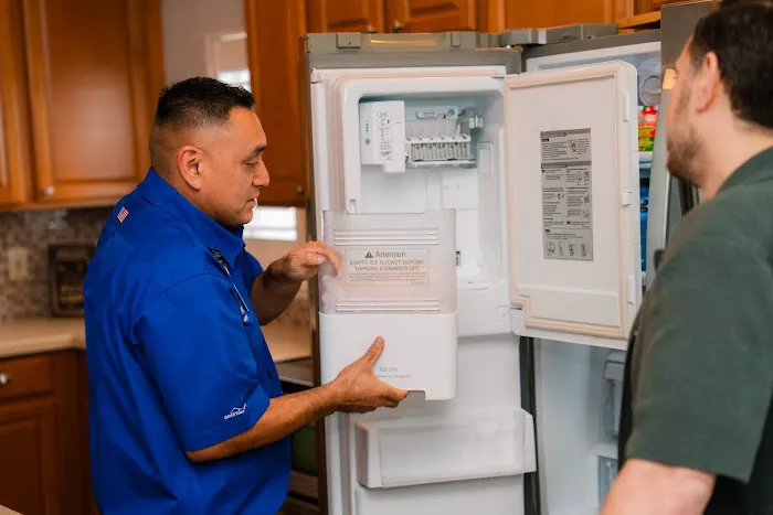 Sears Appliance Repair Picture 10