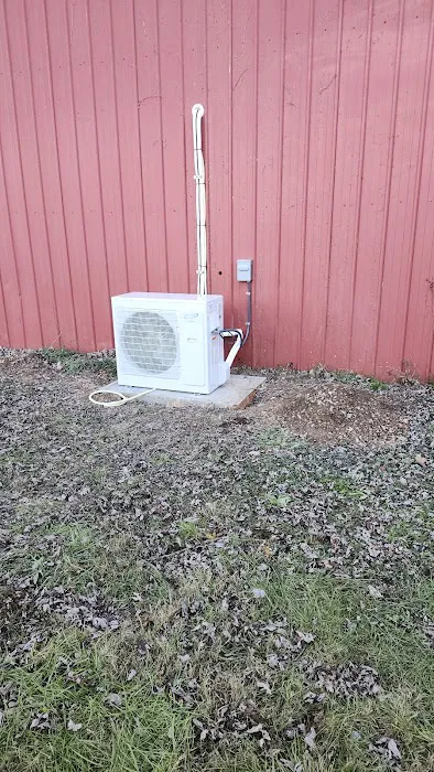 Carters air conditioning Picture 1