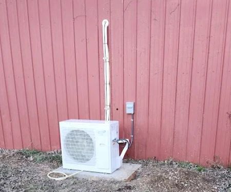 Carters air conditioning