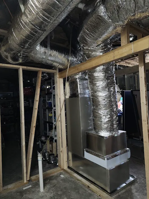 Carters air conditioning Picture 3