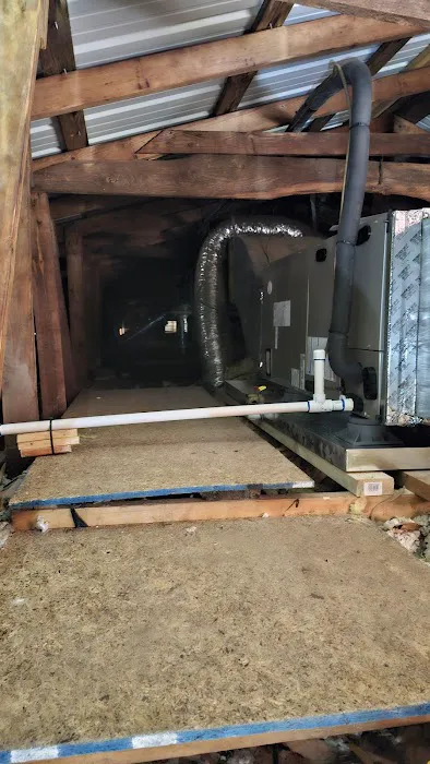 Carters air conditioning Picture 7