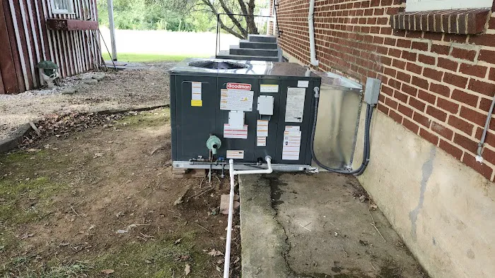 Carters air conditioning Picture 6