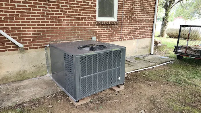 Carters air conditioning Picture 5