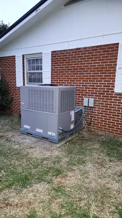 Carters air conditioning Picture 4