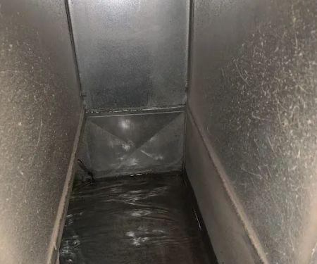 Local Heating And Cooling