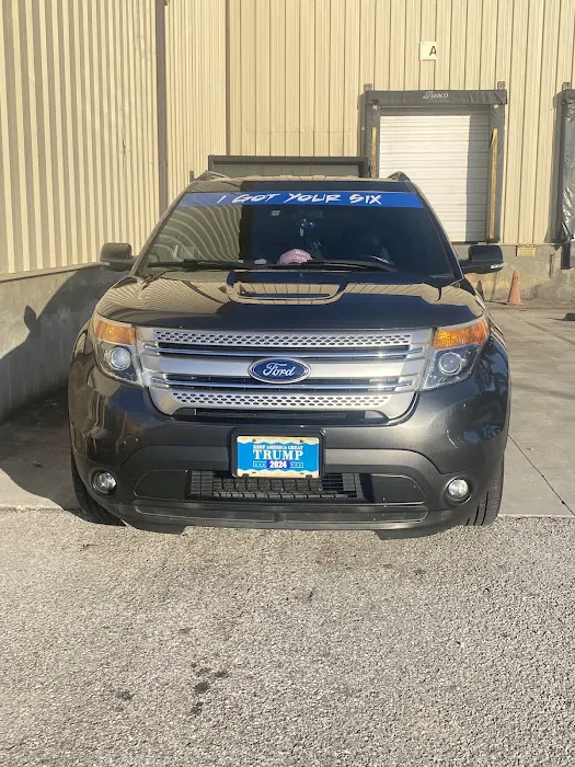 Kiser Blvd. Auto Repair Picture 3