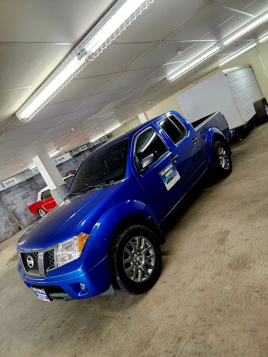 Kiser Blvd. Auto Repair Picture 2