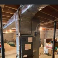 Jake's Heating & Air ico