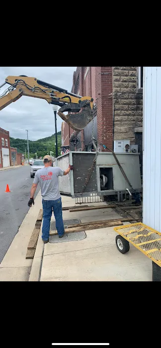 Jake's Heating & Air Picture 9