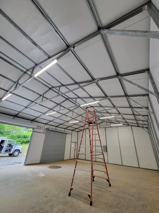 Jake's Heating & Air Picture 2