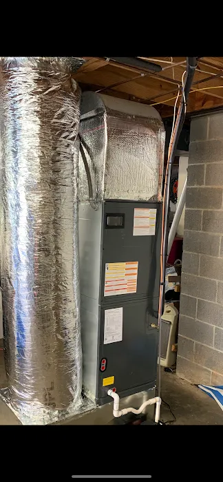 Jake's Heating & Air Picture 10