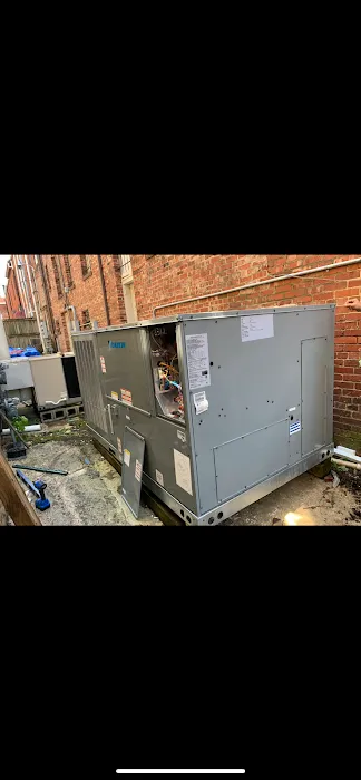 Jake's Heating & Air Picture 5