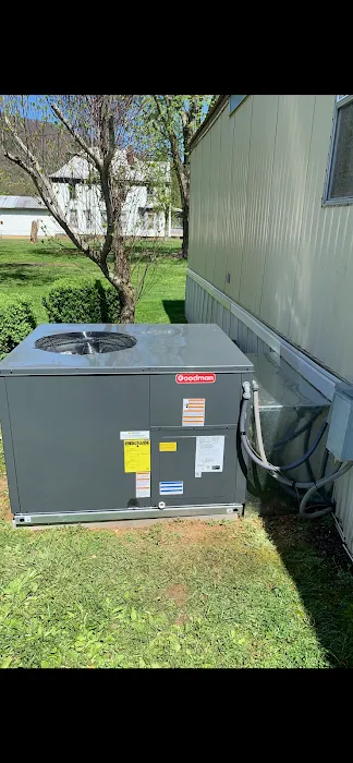 Jake's Heating & Air Picture 6