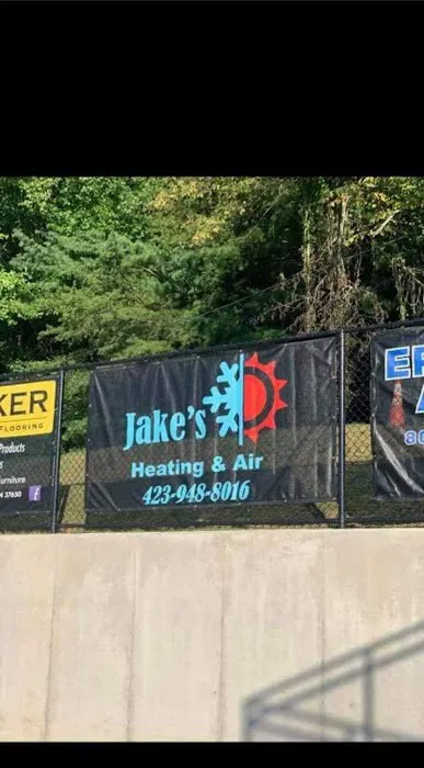 Jake's Heating & Air Picture 3