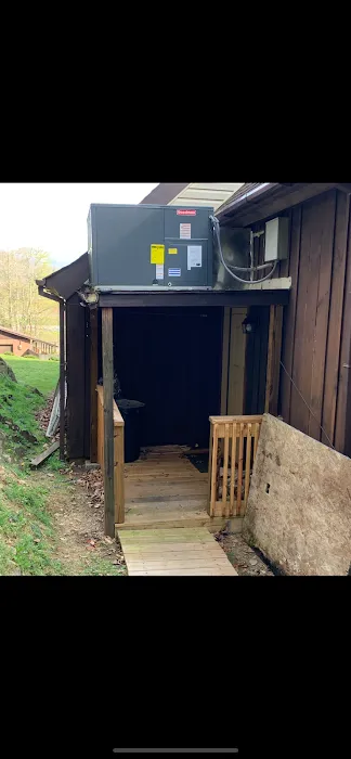 Jake's Heating & Air Picture 7