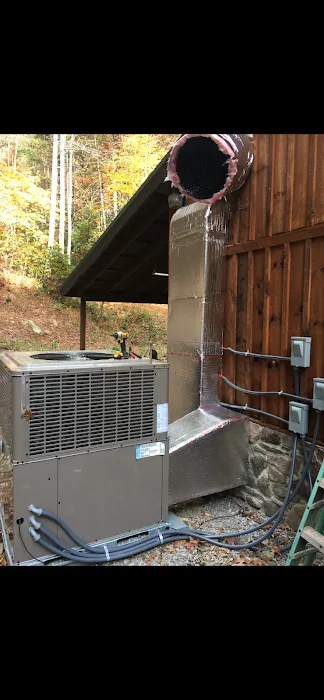 Jake's Heating & Air Picture 8