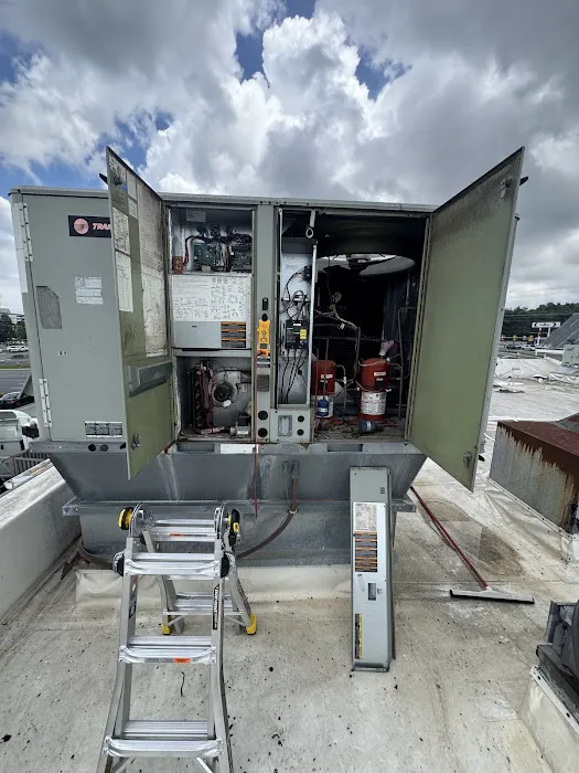 Gray Matter Cooling LLC Picture 3