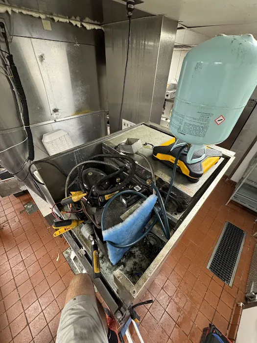 Gray Matter Cooling LLC Picture 6