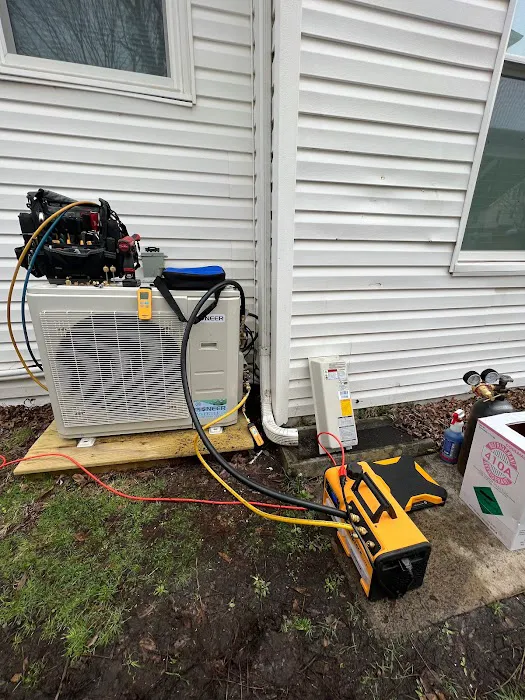 Gray Matter Cooling LLC Picture 1