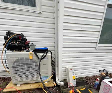 Gray Matter Cooling LLC