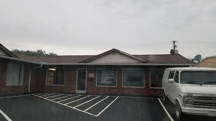 Grainger Heating & Air Picture 1