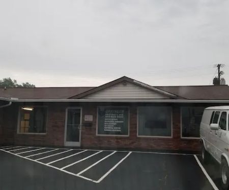 Grainger Heating & Air