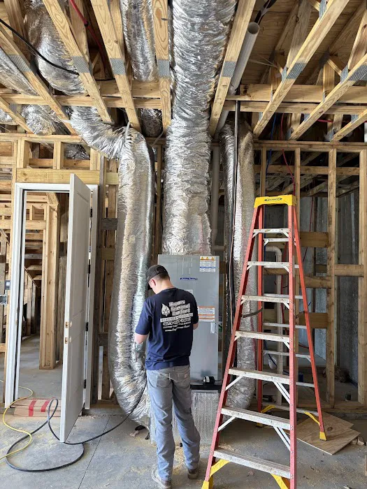 Haynes Seasonal Comfort Picture 5