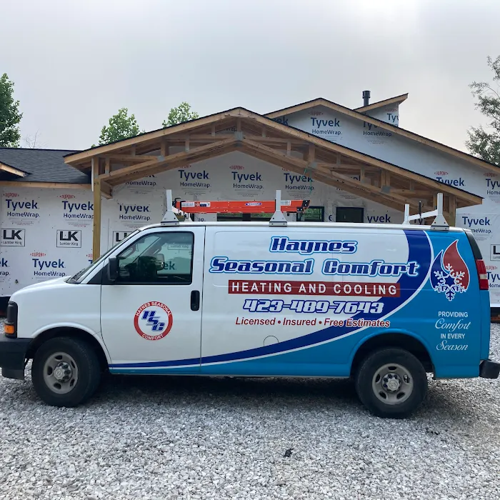 Haynes Seasonal Comfort Picture 9