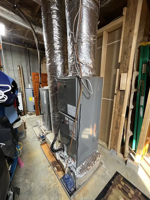 Haynes Seasonal Comfort Picture 8