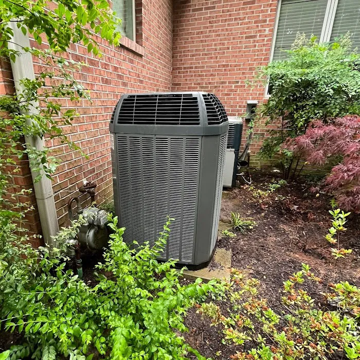 Haynes Seasonal Comfort Picture 1