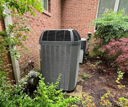 Haynes Seasonal Comfort