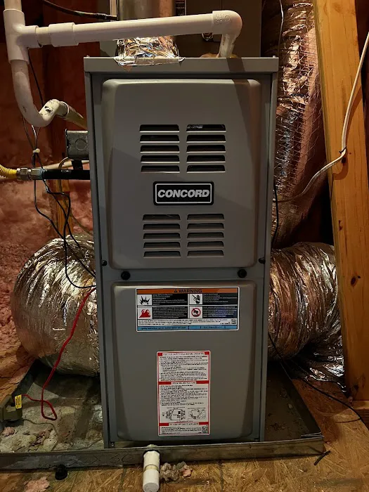 Haynes Seasonal Comfort Picture 6