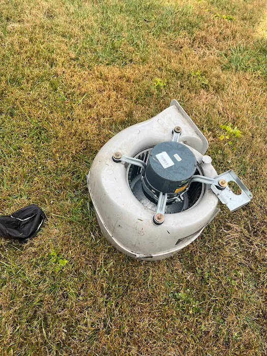 Haynes Seasonal Comfort Picture 3