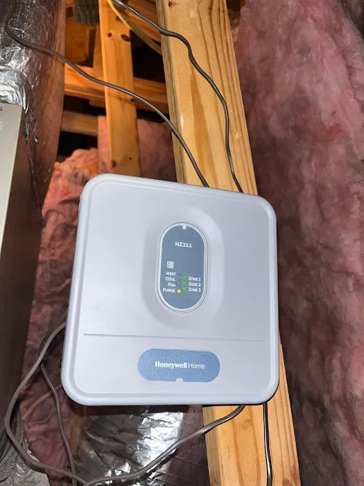 Haynes Seasonal Comfort Picture 4