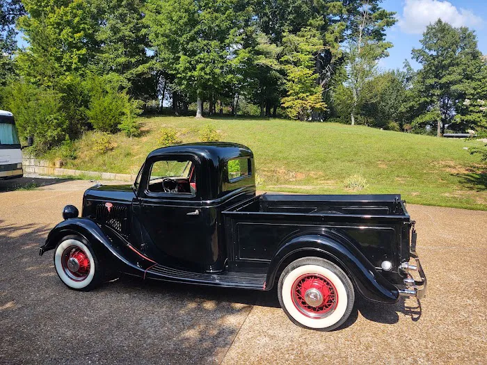 Maxi Auto Service Center Picture 7