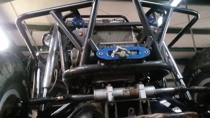 Maxi Auto Service Center Picture 5