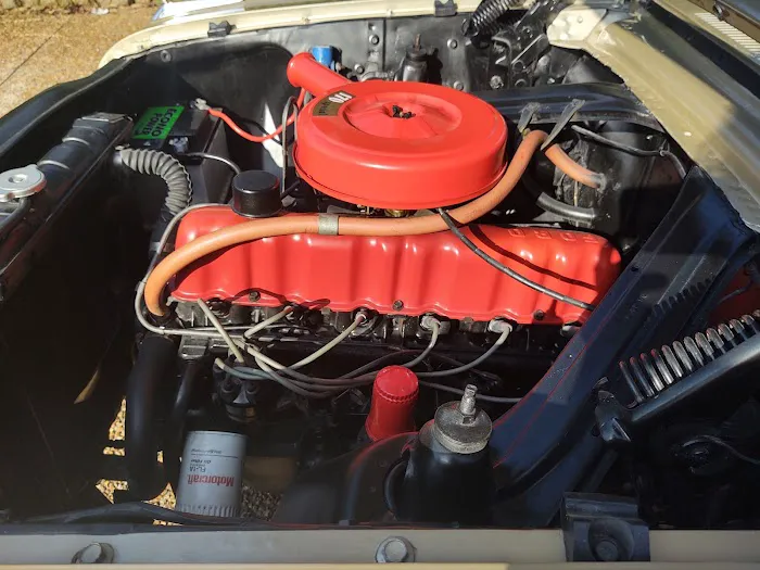 Maxi Auto Service Center Picture 8