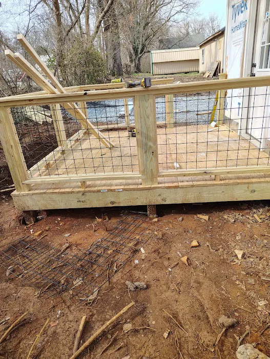 Johnson Home improvements and Mechanical LLC Picture 8