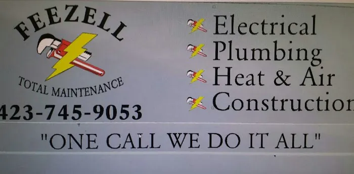 Feezell Total Maintenance Picture 1