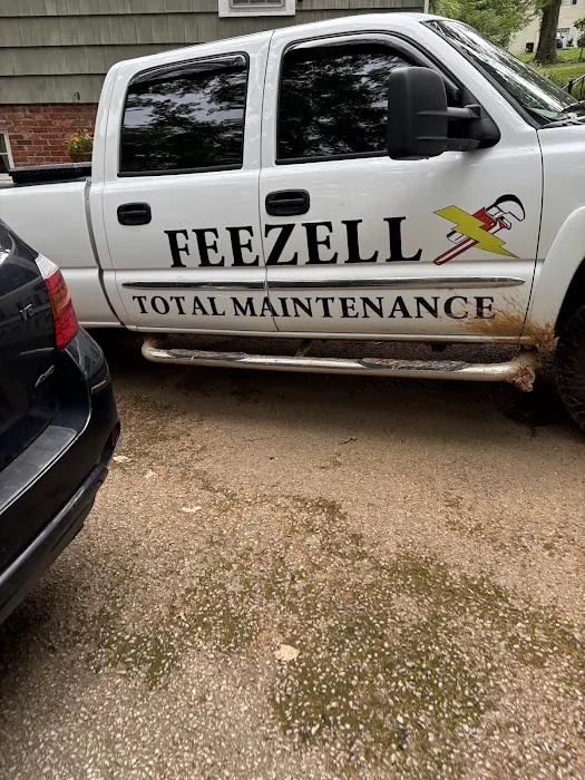 Feezell Total Maintenance Picture 4