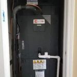 Southland Heating & Air Condition INC